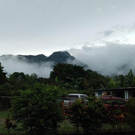 Casa Hostal Bouva El Valle de Anton 외부 사진