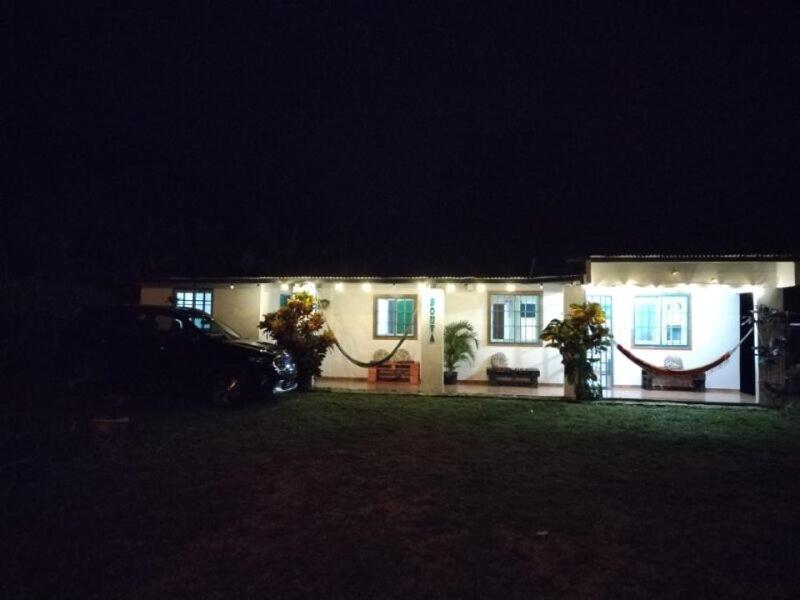Casa Hostal Bouva El Valle de Anton 외부 사진
