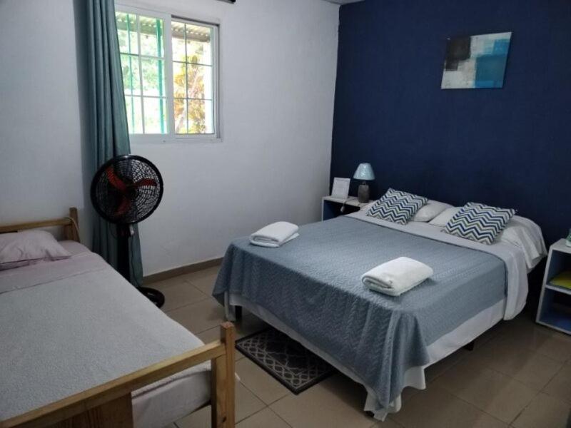 Casa Hostal Bouva El Valle de Anton 외부 사진