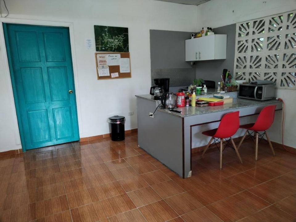 Casa Hostal Bouva El Valle de Anton 외부 사진